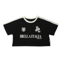 FILA/フィラ FILA TT ハンソデTシャツ/508415155