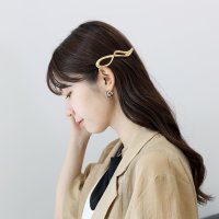 Aletta vita/アレッタ ヴィータ Aletta vita ウェーブラインバレッタ/508415164