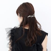 Aletta vita/アレッタ ヴィータ Aletta vita ウェーブラインバレッタ/508415164