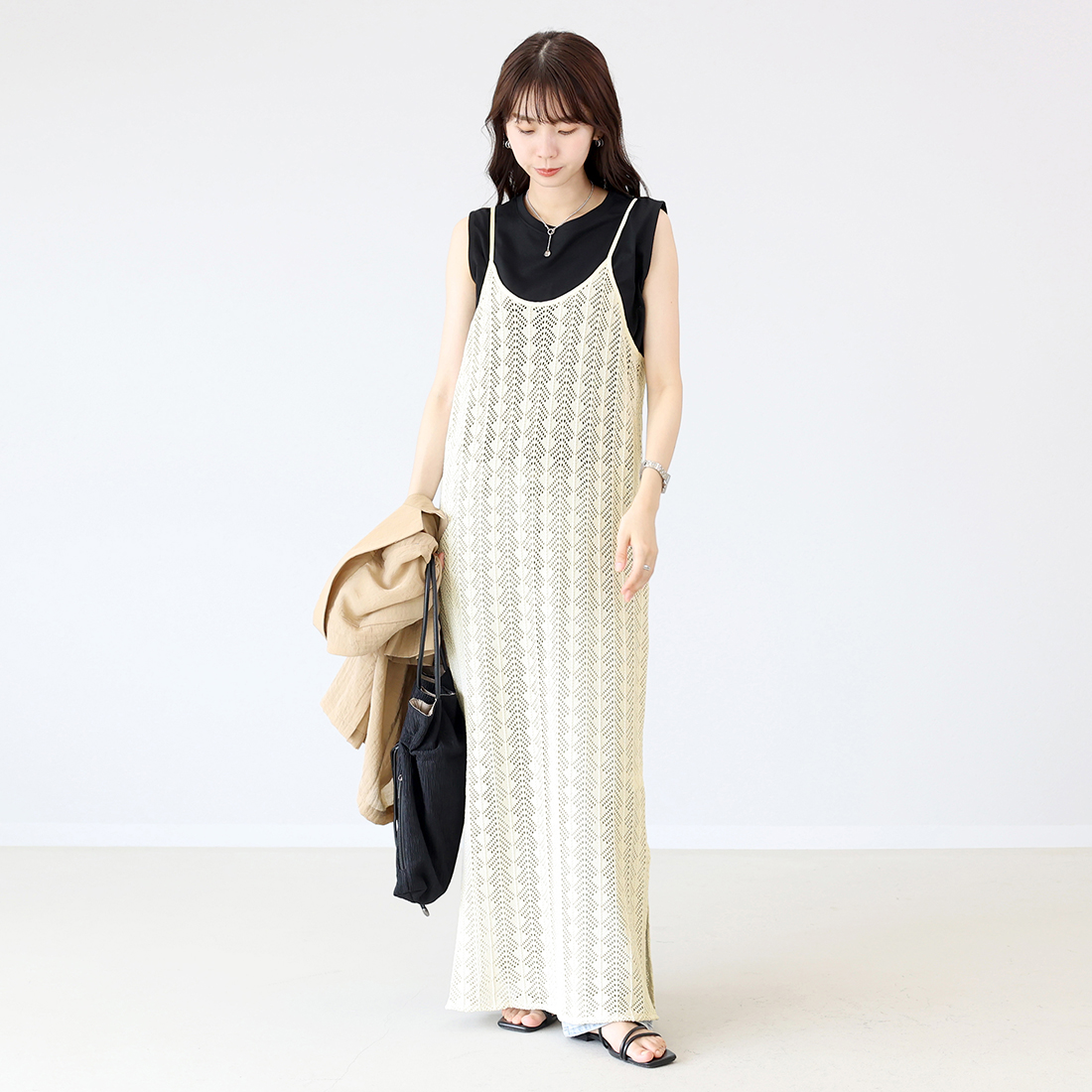 ワンピース   DRESS (DW0DW17934 C1G) 衣裳一覧 | DRESS GALLERY BOX