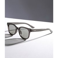LUXSTYLE/ラグスタイル LUXSTYLE ウェリントンサングラス/ユニセックス UVカット 紫外線カット ウェリントン 度なし 小顔 軽量 おしゃれ ファッション/508415174