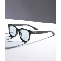 LUXSTYLE/ラグスタイル LUXSTYLE ウェリントンサングラス/ユニセックス UVカット 紫外線カット ウェリントン 度なし 小顔 軽量 おしゃれ ファッション/508415174