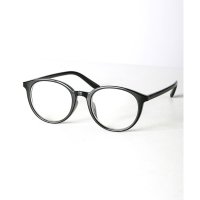 LUXSTYLE/ラグスタイル LUXSTYLE ボストンサングラス/ユニセックス UVカット 紫外線カット ラウンド 丸眼鏡 伊達眼鏡 伊達メガネ おしゃれ/508415177
