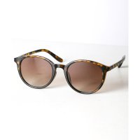 LUXSTYLE/ラグスタイル LUXSTYLE ボストンサングラス/ユニセックス UVカット 紫外線カット ラウンド 丸眼鏡 伊達眼鏡 伊達メガネ おしゃれ/508415177