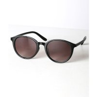 LUXSTYLE/ラグスタイル LUXSTYLE ボストンサングラス/ユニセックス UVカット 紫外線カット ラウンド 丸眼鏡 伊達眼鏡 伊達メガネ おしゃれ/508415177