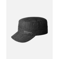 KANGOL/カンゴール KANGOL KANGOL DENIM ARMY CAP / カンゴール/508415192