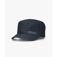 KANGOL/カンゴール KANGOL KANGOL DENIM ARMY CAP / カンゴール/508415192
