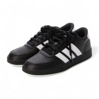 adidas/アディダス adidas スニーカー キッズ adidas CORE BREAK 3.0 J ジュニア コートスニーカー ローカット JR8448/508415196