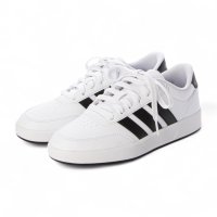 adidas/アディダス adidas スニーカー キッズ adidas CORE BREAK 3.0 J ジュニア コートスニーカー ローカット JR8448/508415196
