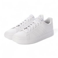 adidas/アディダス adidas キッズ ジュニア 子供 スニーカー ADVANCOURT BASE 2.0 J IH8123/508415245