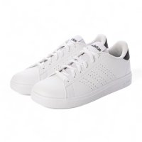 adidas/アディダス adidas キッズ ジュニア 子供 スニーカー ADVANCOURT BASE 2.0 J IH8123/508415245