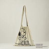 JOSEPH AND STACEY/ジョセフアンドステイシー JOSEPH AND STACEY ラッキープリーツニット(M) ハグ ブラック/508415344