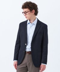MACKINTOSH PHILOSOPHY/トロッター ジャケット ブレザー #000（ナンバーゼロ）バーズアイストレッチ リサイクル with PINS/508415481