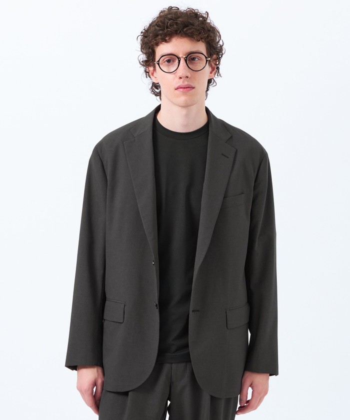 ★ 美品 ★ マッキントッシュ フィロソフィ トロッター テーラード ジャケット TROTTER - 【公式】MACKINTOSH PHILOSOPHY（マッキントッシュ
