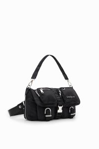 Desigual/デシグアル Desigual ポケット ウエスト&クロスボディバッグ/505806143
