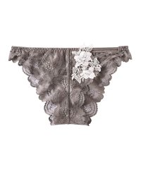 aimerfeel/ケミカルモチーフ ハーフバックショーツ【返品不可商品】/506733903