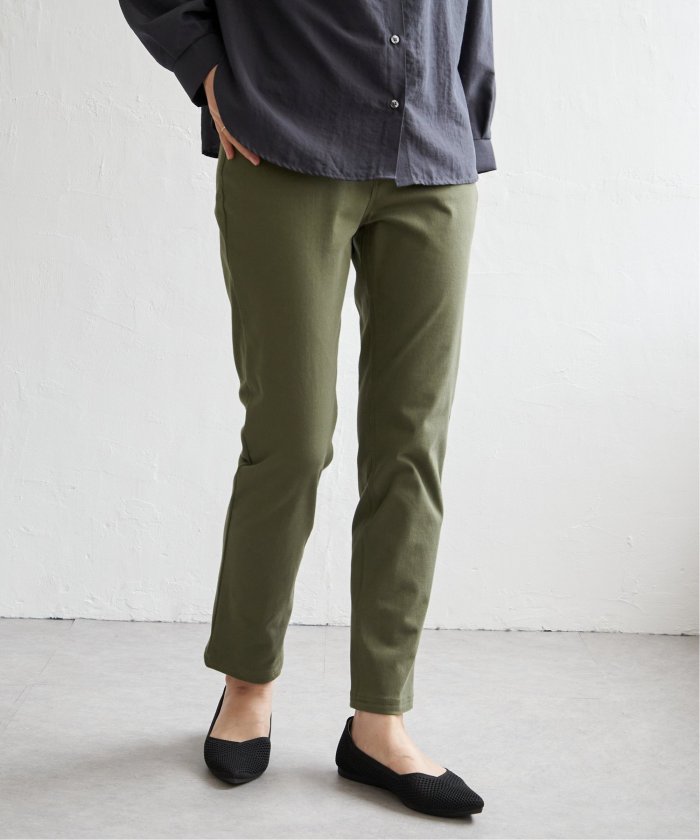 パンツ yosioka 定番パンツ】リニューアル＆新型が登場｜yoshiokubo(ヨシオクボ