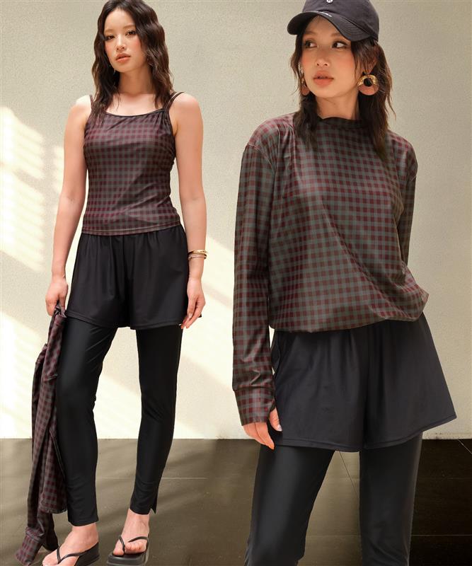オシャレボ(OSYAREVO) | 水着のレディース通販 - d fashion