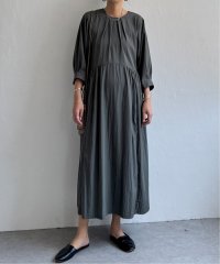 LBC/タックフレアワンピース/508213466