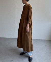 LBC/タックフレアワンピース/508213466