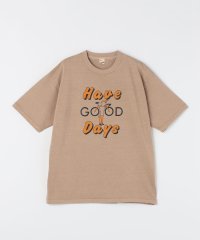 SHIPS any MEN/SCREEN STARS: ガーメントダイ フェード カラー レトロ グラフィック Tシャツ◇/508285833
