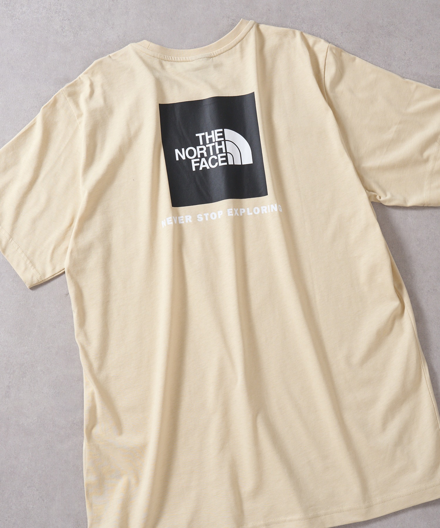 セール】ザ・ノース・フェイス THE NORTH FACE 87NP/M S S BOX