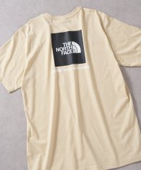 THE NORTH FACE/ザ・ノース・フェイス THE NORTH FACE 87NP/M S S BOX NSE TEE/508335882