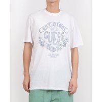 GUESS/ゲス GUESS SS Cn Timeless Tee/508363199