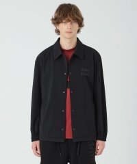 BLACK LABEL CRESTBRIDGE/【BLACK lab.×Admiral】バックグリッドトリコットコーチジャケット/508382627