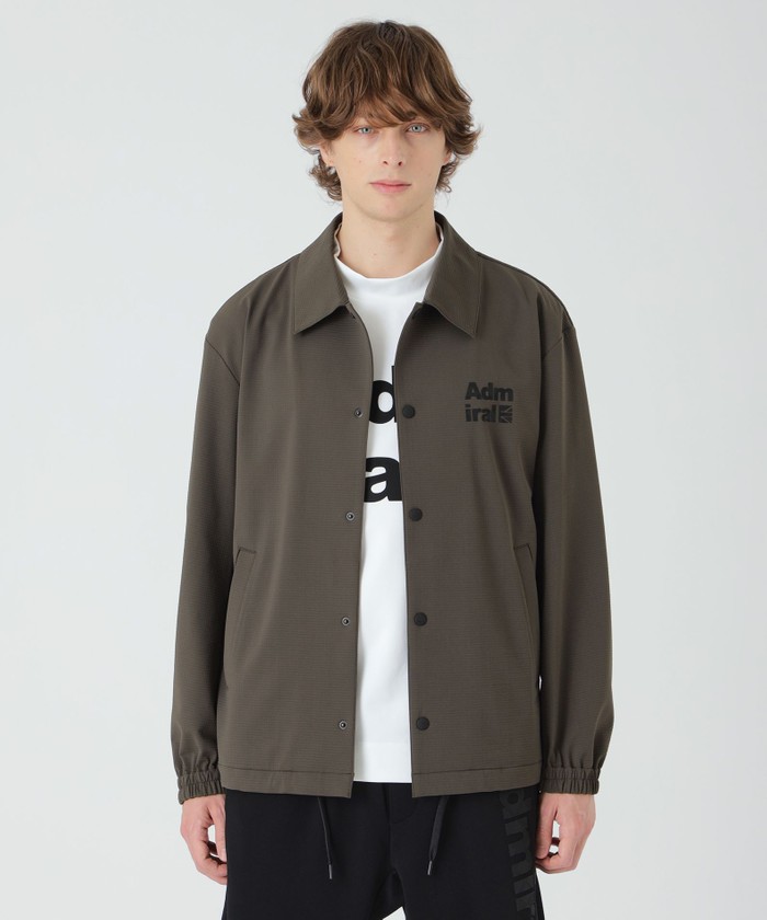 【BLACK LABEL CRESTBRIDGE】ジャケット BLACK lab. for City Life｜BLACK LABEL CRESTBRIDGE(ブラック