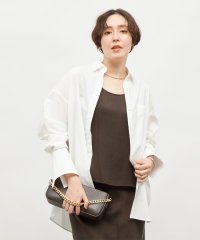 2nd NOLLEY'S/MY STANDARD シャツ/508384007