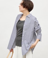 2nd NOLLEY'S/MY STANDARD シャツ/508384007