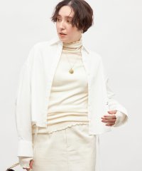 2nd NOLLEY'S/MY STANDARD ショートシャツ/508384008