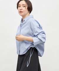 2nd NOLLEY'S/MY STANDARD ショートシャツ/508384008