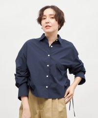 2nd NOLLEY'S/MY STANDARD ショートシャツ/508384008