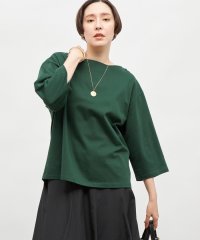 2nd NOLLEY'S/【MD 二見☆別注】oversized cotton T－shirt/508384009