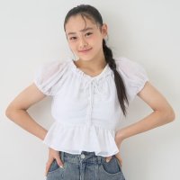 Lovetoxic/ラブトキシック Lovetoxic チェックオフショルインナーSET/508389020