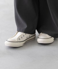 welleg sellect/ウェレッグ セレクト welleg sellect CONVERSE コンバース ALL STAR SLIP FE OX オールスター スニーカー/508392661