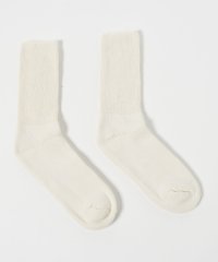 BEAUTY&YOUTH UNITED ARROWS/＜The Railroad Sock＞SOCK M/T CREW2P/508397279
