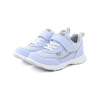 moonstar/ムーンスター MoonStar キッズ スニーカー スーパースター バネのチカラ ラブラッシュ LV1231 運動靴 マジックテープ 女の子/508398578