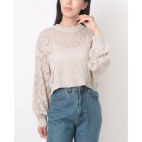 cepo/セポ Cepo ハートデザインスカシアミPO/508400083