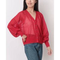 cepo/セポ Cepo シアーラメハイショクカーデ/508400088