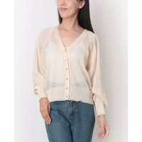 cepo/セポ Cepo シアーラメハイショクカーデ/508400088