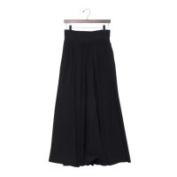 CLANE/クラネ CLANE WIDE BELT FLARE SKIRT/508404158