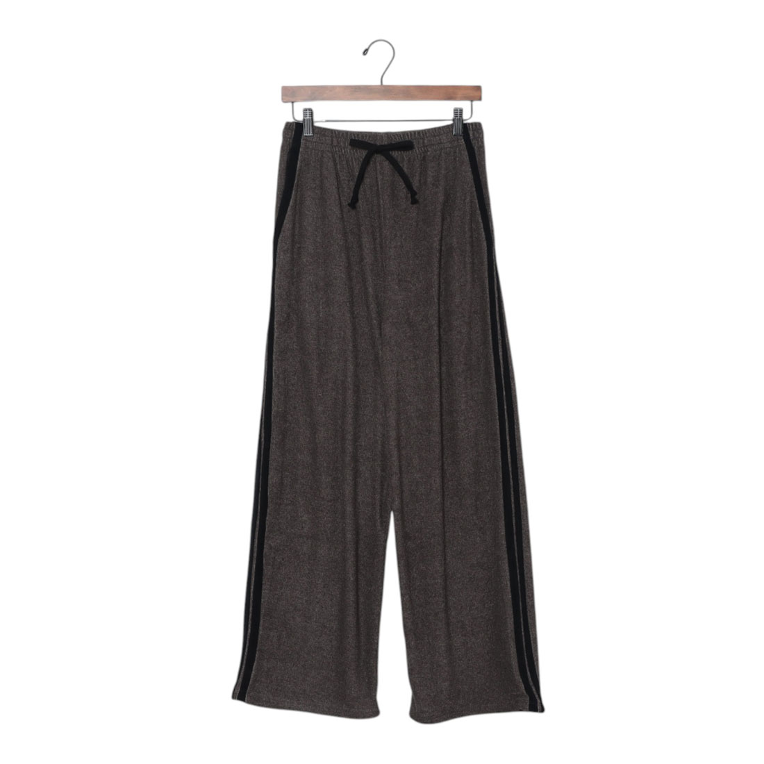 クラネ CLANE PILE LINE PANTS(508404160) | クラネ(CLANE) - d