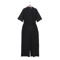CLANE/クラネ CLANE STAND COLLAR LOOSE ALL IN ONE/508404162