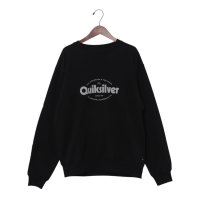 QUIKSILVER/クイックシルバー QUIKSILVER SHAPE ALL DAY SWEAT/508407241