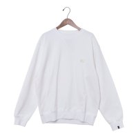 QUIKSILVER/クイックシルバー QUIKSILVER QS LOGO SWEAT CREW/508407243