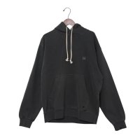 QUIKSILVER/クイックシルバー QUIKSILVER QS LOGO SWEAT PARKA/508407247