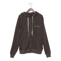 QUIKSILVER/クイックシルバー QUIKSILVER DC MALL ZIP HOODIE/508407258
